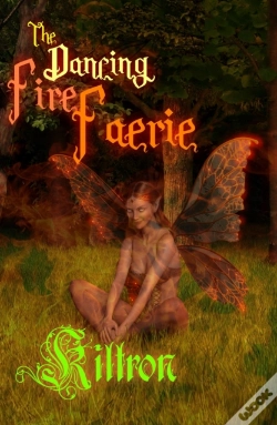 Capa do artigo Dancing Fire Faerie