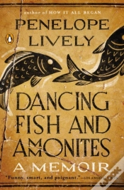 Capa do artigo Dancing Fish And Ammonites