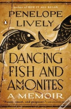 Capa do artigo Dancing Fish And Ammonites
