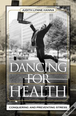 Capa do artigo Dancing For Health