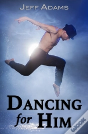 Capa do artigo Dancing For Him