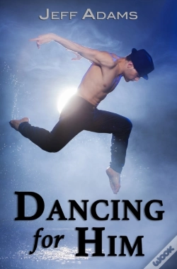 Capa do artigo Dancing For Him