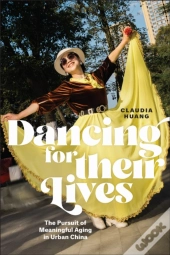 Dancing For Their Lives
