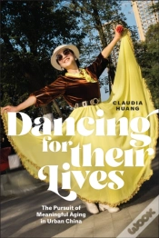 Capa do artigo Dancing For Their Lives