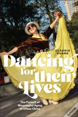 Capa do artigo Dancing For Their Lives