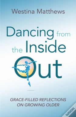 Capa do artigo Dancing From The Inside Out