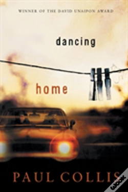 Capa do artigo Dancing Home