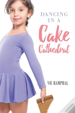 Capa do artigo Dancing In A Cake Cathedral