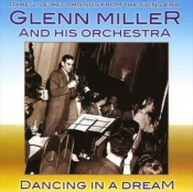Capa do artigo Dancing in a Dream - CD