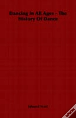 Capa do artigo Dancing In All Ages - The History Of Dance