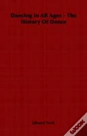 Capa do artigo Dancing In All Ages - The History Of Dance