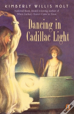 Capa do artigo Dancing In Cadillac Light