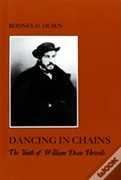 Capa do artigo Dancing In Chains