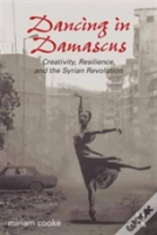 Capa do artigo Dancing In Damascus