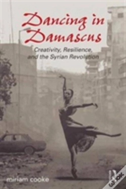 Capa do artigo Dancing In Damascus