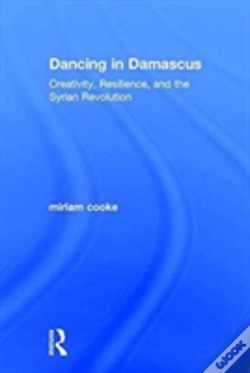 Capa do artigo Dancing In Damascus