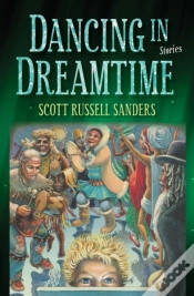 Capa do artigo Dancing In Dreamtime