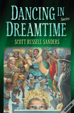 Capa do artigo Dancing In Dreamtime