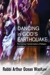 Dancing In God'S Earthquake