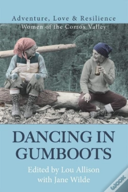 Capa do artigo Dancing In Gumboots