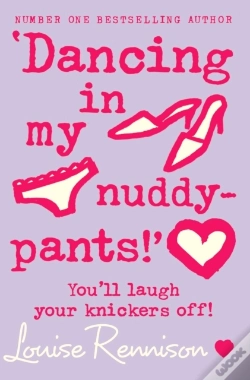 Capa do artigo 'Dancing In My Nuddy-Pants!'