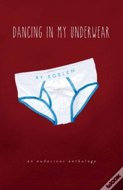 Capa do artigo Dancing In My Underwear