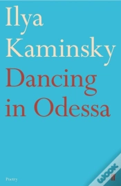 Capa do artigo Dancing In Odessa