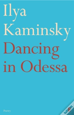 Capa do artigo Dancing In Odessa
