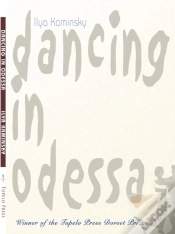 Capa do artigo Dancing In Odessa
