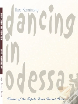 Capa do artigo Dancing In Odessa