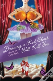 Capa do artigo Dancing In Red Shoes Will Kill You
