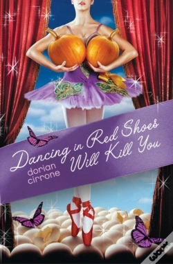 Capa do artigo Dancing In Red Shoes Will Kill You