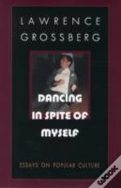 Capa do artigo Dancing In Spite Of Myself