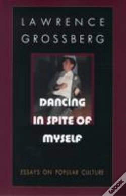 Capa do artigo Dancing In Spite Of Myself