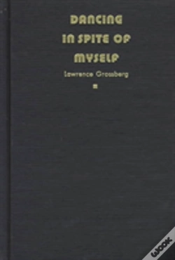 Capa do artigo Dancing In Spite Of Myself