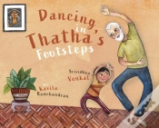 Capa do artigo Dancing In Thatha