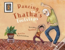 Capa do artigo Dancing In Thatha'S Footsteps