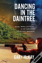 Dancing In The Daintree