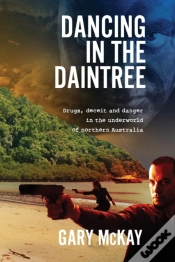 Capa do artigo Dancing In The Daintree