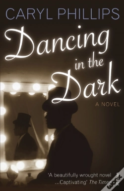 Capa do artigo Dancing In The Dark