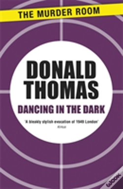 Capa do artigo Dancing In The Dark