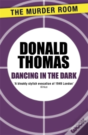 Capa do artigo Dancing In The Dark