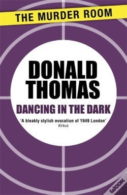 Capa do artigo Dancing In The Dark