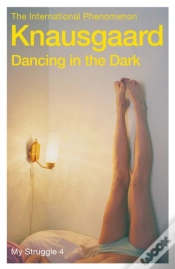 Capa do artigo Dancing In The Dark