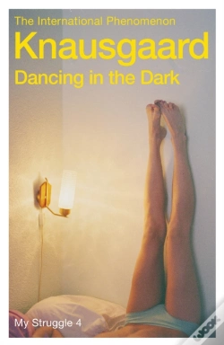 Capa do artigo Dancing In The Dark