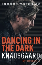 Capa do artigo Dancing In The Dark