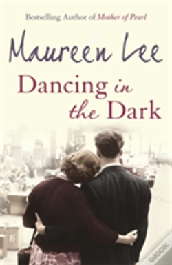 Capa do artigo Dancing In The Dark