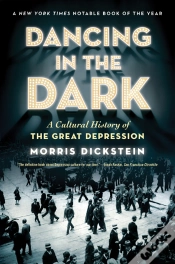 Capa do artigo Dancing In The Dark