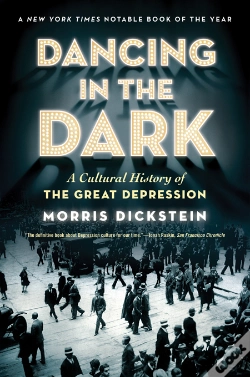 Capa do artigo Dancing In The Dark