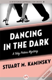 Capa do artigo Dancing In The Dark